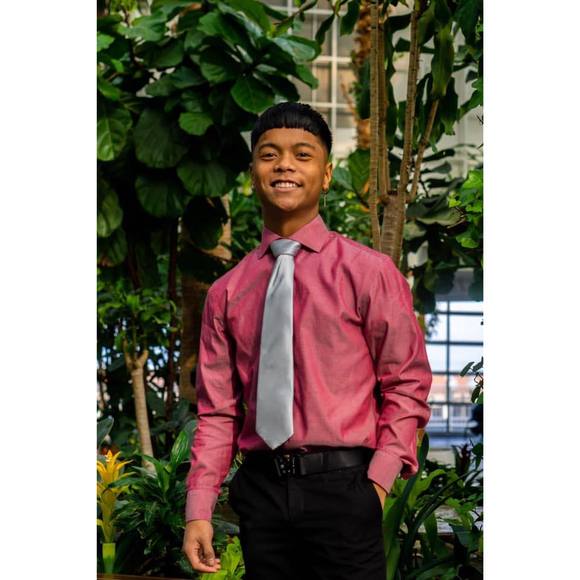 Meet your Posher, Aaron - Picture 1 of 1